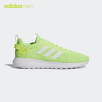 阿迪达斯官网adidas neoLITERACER CLIMACOOL男运动鞋F36751 高光红 黄/白/淡灰/F36749 39(240mm)