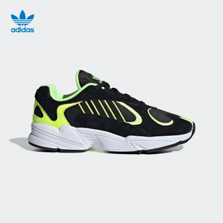 Adidas 阿迪达斯 三叶草YUNG-1男女经典运动鞋 EE5317 41