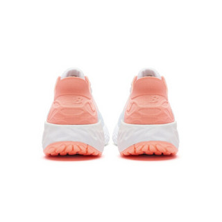 New Balance NB官方2021新款女性款1080系列W1080J11跑步鞋 B W1080J11 建议拍大半码 36(脚长22.5cm)