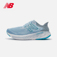 New Balance NB官方2021新款女性款1080系列W1080W11跑步鞋 D W1080W11 建议拍大半码 38(脚长24.5cm)