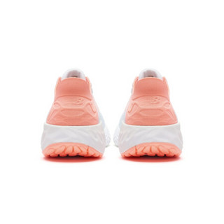 New Balance NB官方2021新款女性款1080系列W1080J11跑步鞋 D  W1080J11 建议拍大半码 37.5(脚长24cm)