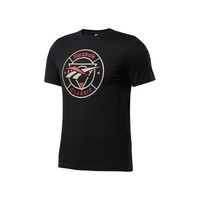 Reebok 锐步 CL F TRAIL TEE 中性运动T恤 FM5020