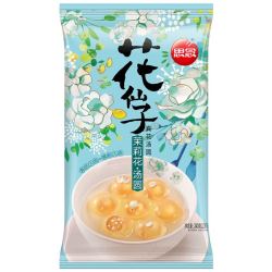 思念 冬至元宵节汤圆 花仙子系列 240g 约20颗