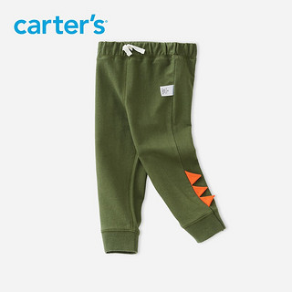 Carter's 孩特 儿童针织长裤