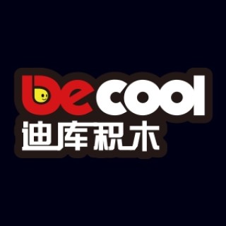 decool/迪库积木