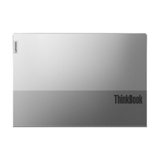 Lenovo 联想 ThinkBook13s锐龙版 2021款 四代锐龙版 13.3英寸 轻薄本 银色（锐龙R7-4800U、核芯显卡、16GB、512GB SSD、2.5K）