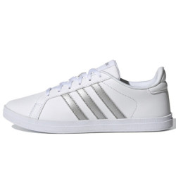 adidas 阿迪达斯 ADIDAS NEO 运动休闲系列 女子 COURTPOINT 运动 休闲鞋 FY8407 36码 UK3.5码