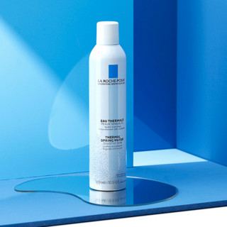 LA ROCHE-POSAY 理肤泉 舒缓调理喷雾 300ml*3