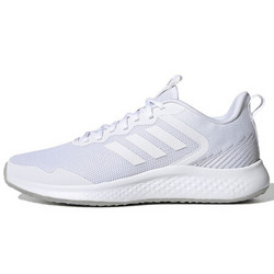 adidas 阿迪达斯 ADIDAS 男子 跑步系列 FLUIDSTREET 运动 跑步鞋 FY8452 43码 UK9码