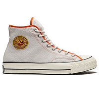 CONVERSE 匡威 1970S 男女同款 CONVERSE ALL STAR系列 Chuck 70 休闲鞋 165927C 41码 US7.5码