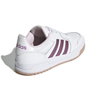 adidas/阿迪达斯  FY5297 女子运动休闲鞋