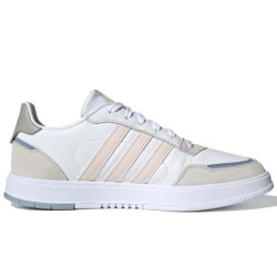 adidas阿迪达斯neo女子运动休闲系列courtmaster