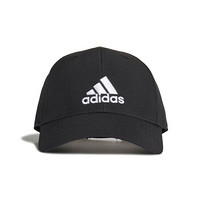 阿迪达斯 ADIDAS 男女 配件系列 BBALLCAP LT EMB 运动帽 GM4509 OSFW码