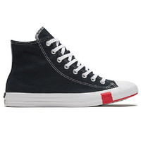 CONVERSE 匡威 男女同款 CONVERSE ALL STAR系列 Chuck Taylor All Star 帆布鞋 166734C 38码 US5.5码