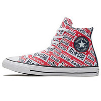 CONVERSE 匡威 男女 CONVERSE ALL STAR系列 Chuck Taylor All Star 帆布鞋 166984C 37码 US4.5码