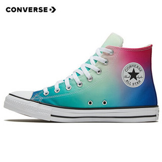 CONVERSE 匡威 男女 CONVERSE ALL STAR系列 Chuck Taylor All Star 休闲鞋 167592C 39码 US6码