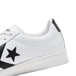 CONVERSE 匡威 男女 CONVERSE CONS系列 Pro Leather 休闲鞋 167237C 42.5码 US9码