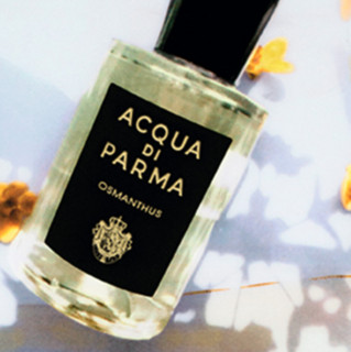 ACQUA DI PARMA 帕尔玛之水 格调系列 馥桂调中性浓香水 EDP 20ml