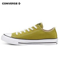 CONVERSE 匡威 男女同款 CONVERSE ALL STAR系列 Chuck Taylor All Star 帆布鞋 166373C 39.5码 US6.5码