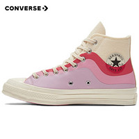 CONVERSE 匡威 男女 CONVERSE ALL STAR系列 Chuck 70 休闲鞋 169520C 36.5码 US4码