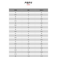 CONVERSE 匡威 男女 Chuck Taylor All Star Run Star Hike 高帮厚底休闲鞋 170247C 43码 US9.5码