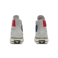 CONVERSE 匡威 1970S 男女 CONVERSE ALL STAR系列 Chuck 70 休闲鞋 166854C 39.5码 US6.5码