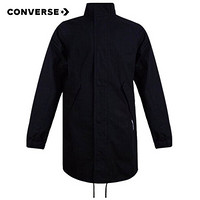 CONVERSE 匡威 男子 CONVERSE UTILITY PARKA 夹克 10018369-A03 S码