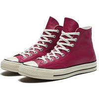 CONVERSE 匡威 1970s 男女 CONVERSE ALL STAR系列 Chuck 70 休闲鞋 167063C 37.5码 US5码