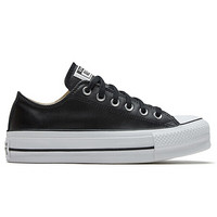 CONVERSE 匡威 女子 Chuck Taylor All Star Lift Clean 休闲鞋 561681C 35码 US5码