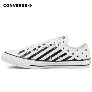 CONVERSE 匡威 男女 CONVERSE ALL STAR系列 Chuck Taylor All Star 帆布鞋 167837C 43码 US9.5码