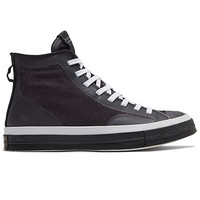 CONVERSE 匡威 男女 CONVERSE ALL STAR系列 Chuck 70 运动 高帮帆布鞋 170419C 44码 US10码