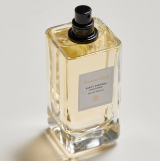 Massimo Dutti 细沙男士浓香水 EDP 100ml