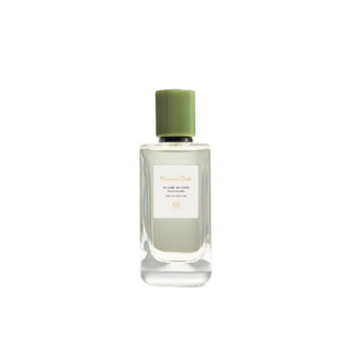 Massimo Dutti 平行岛屿男士浓香水 EDP 100ml