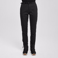 TheNorthFace北面长裤女户外防风保暖上新|4NBY JK3/黑色 8