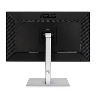 ASUS 华硕 PA279CV 27英寸 IPS 显示器（3840*2160、60Hz、100%sRGB、HDR10、Type-C 65W）