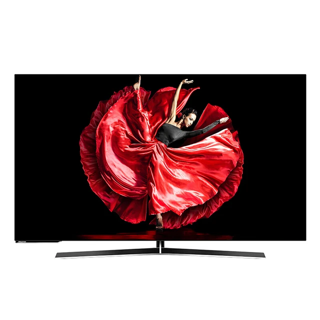  Hisense/海信 A8系列 AI声控 OLED电视