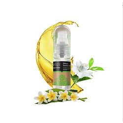 Ellips 意立诗  巴厘岛鸡蛋花精油茉莉花香 30ml