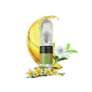 Ellips 意立诗  巴厘岛鸡蛋花精油茉莉花香 30ml