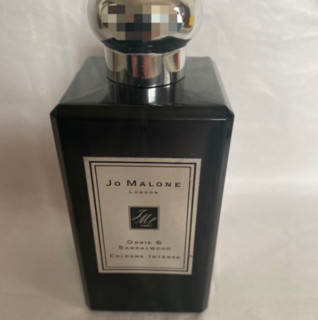 Jo Malone London 祖·玛珑 馥郁系列 鸢尾草与檀香木中性古龙水 EDC 100ml