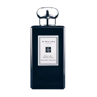 Jo Malone London 祖·玛珑 馥郁系列 鸢尾草与檀香木中性古龙水 EDC 100ml