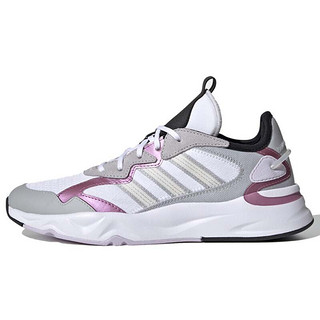 阿迪达斯 ADIDAS NEO 女子 运动休闲系列 FUTUREFLOW 运动 休闲鞋 FX9149 38.5码 UK5.5码