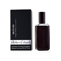 atelier cologne 欧珑 无畏之心系列 纯银之韵中性古龙水 EDC 30ml