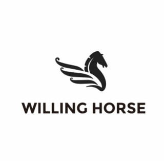 WILLING HORSE/赞马