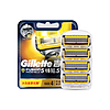 Gillette 吉列 锋隐致护刀头 4刀头