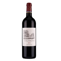 移动专享:CHATEAU DUHART MILON 杜哈米隆城堡 干红葡萄酒 2016 750ml