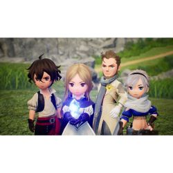 nintendo任天堂switch游戏卡带勇气默示录2中文