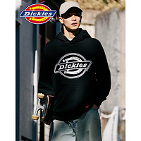 Dickies 帝客 DK007301 男士卫衣