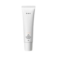 RMK UV防护乳 SPF35 PA++++ 透光型 60g