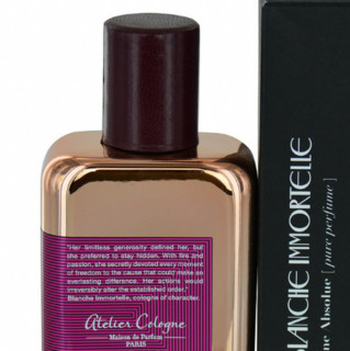 atelier cologne 欧珑 恒纯菊萃女士古龙水 EDC 200ml