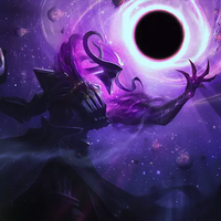 LEAGUE OF LEGENDS 英雄联盟 英雄皮肤 暗星 锤石